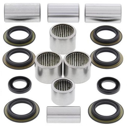 All Balls 27-1045 Linkage Bearing & Seal Kit for Honda CR85RB CR 85RB 2003-2007