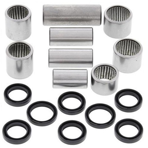 Shock Linkage Bearing Kit for Honda XR400R 1998 to 2004 XR400Sm 2006 to 2009