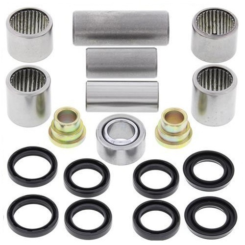 All Balls 27-1049 Linkage Bearing & Seal Kit for Honda XR250R XR 250R 1996-2004