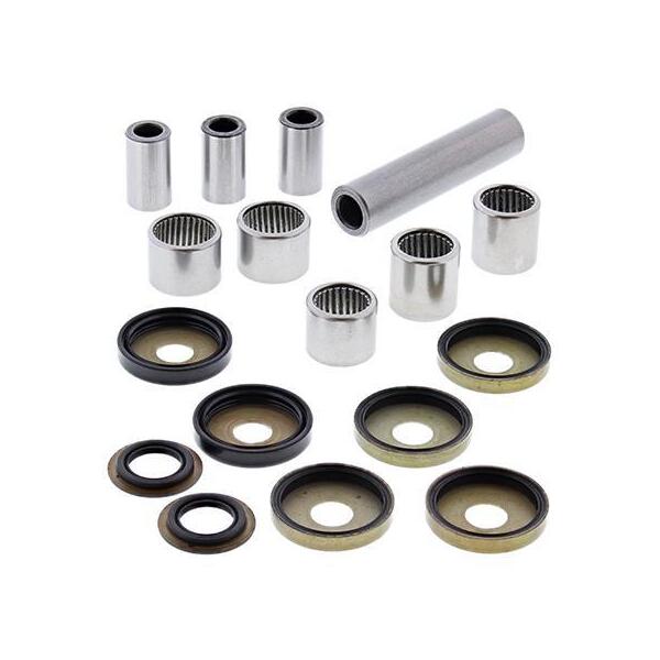 All Balls Linkage Bearing & Seal Kit for 1987-1990 Suzuki LT250R