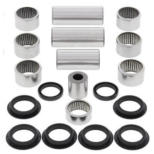 All Balls 27-1053 Linkage Bearing Kit for Suzuki RM250 RM 250 1998-1999