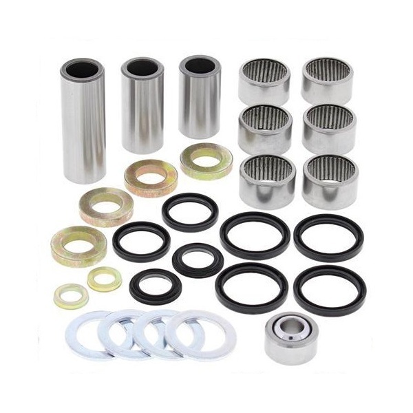 All Balls Linkage Bearing & Seal Kit for 1992-1993 Honda CR250R