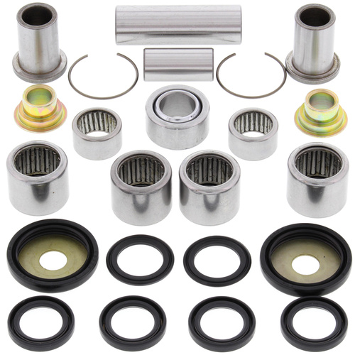 Shock Linkage Kit for Yamaha YZ80 1993 1994 1995 1996 1997 1998 1999 2000 2001