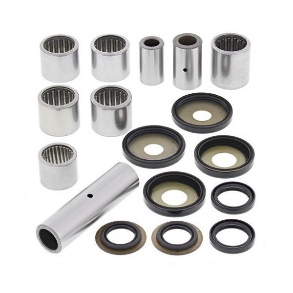 All Balls Linkage Bearing & Seal Kit for 2001-2020 Suzuki DR-Z250