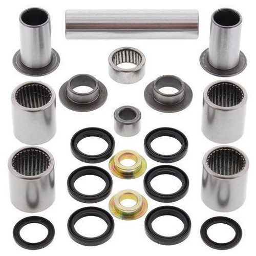 Shockie Linkage Kit + Lower Shock Bearing for Yamaha WR250F WR426F YZ426F 2001