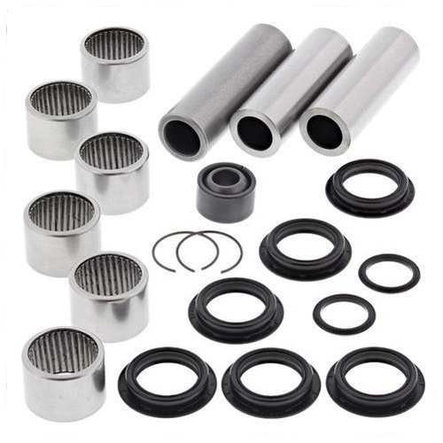 All Balls 27-1070 Linkage Bearing & Seal Kit for Kawasaki KX125 KX 125 1987