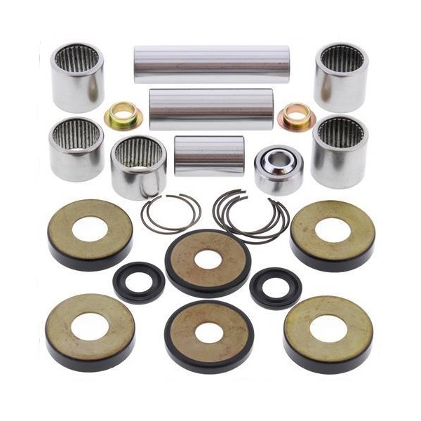 All Balls Linkage Bearing & Seal Kit for 1990 Suzuki RM125