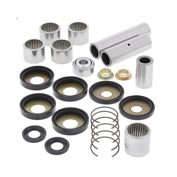 All Balls Linkage Bearing & Seal Kit for 1992 Suzuki RM125