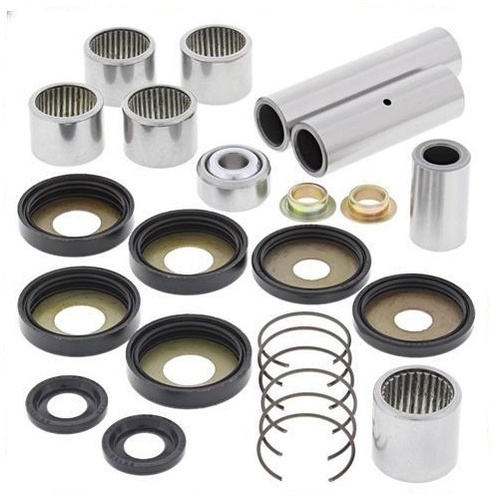All Balls 27-1074 Linkage Bearing Kit for Suzuki RM125 RM 125 1992