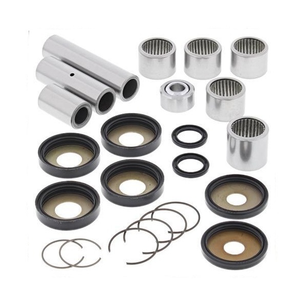 All Balls Linkage Bearing & Seal Kit for 1989-1990 Suzuki RMX250