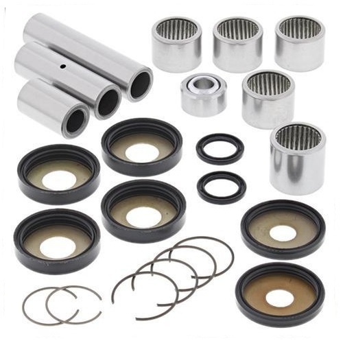 All Balls 27-1075 Linkage Bearing Kit for Suzuki RM125 RM 125 1989