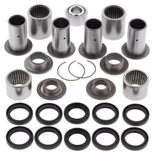 Shock Linkage Kit for Yamaha YZ490 1986 1987 1988 1989 1990