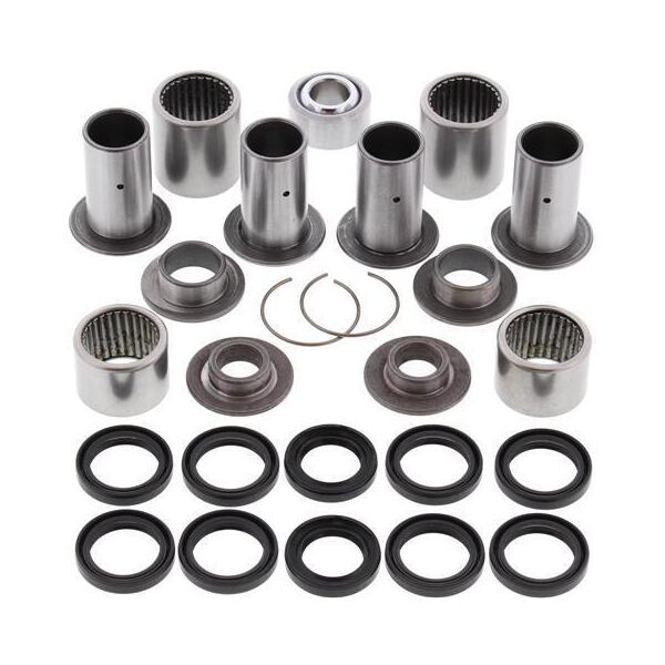 All Balls Linkage Bearing & Seal Kit for 1986 Yamaha YZ125