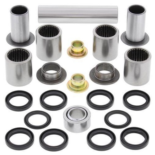 All Balls Shock Linkage Kit for Yamaha WR250Z 5En Model 1998 1999 2000