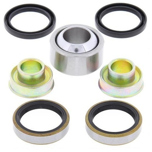 27-1089 Rear Lower Shock Bearing Kit for Husaberg 570FE 570 FE 2009-2011