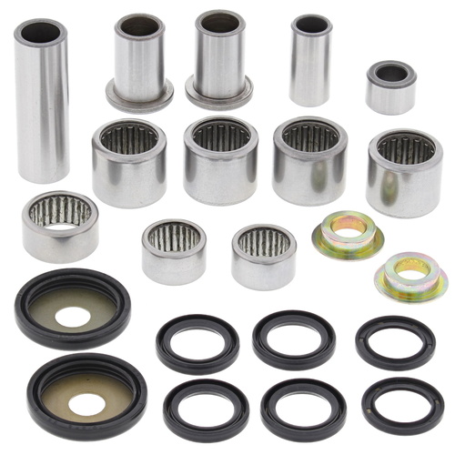 Swinging Arm Linkage Bearing Kit for Yamaha YZ85 2003 to 2018