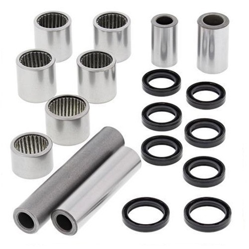27-1098 Swing Arm Linkage Bearing & Seal Kit for Honda CRF150F CRF 150F 2003-15