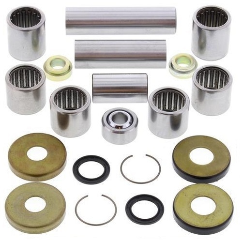 All Balls 27-1103 Linkage Bearing Kit for Suzuki DR650SE DR 650SE 1990-1995