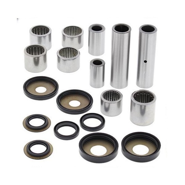 All Balls Linkage Bearing & Seal Kit for 1997-2001 Suzuki XF650 FREEWIND