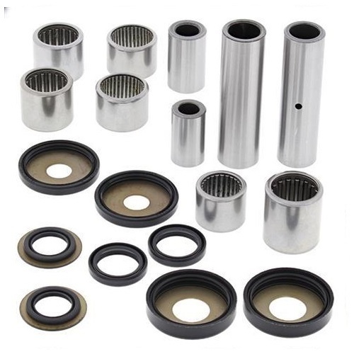 All Balls 27-1104 Linkage Bearing Kit for Suzuki XF650 XF 650 Freewind 1997-2001