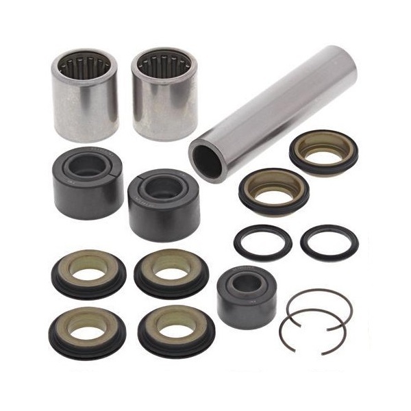 All Balls Linkage Bearing & Seal Kit for 1985 Kawasaki KX125