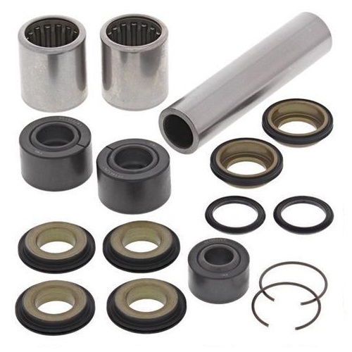 All Balls 27-1105 Linkage Bearing & Seal Kit for Kawasaki KX125 KX 125 1985