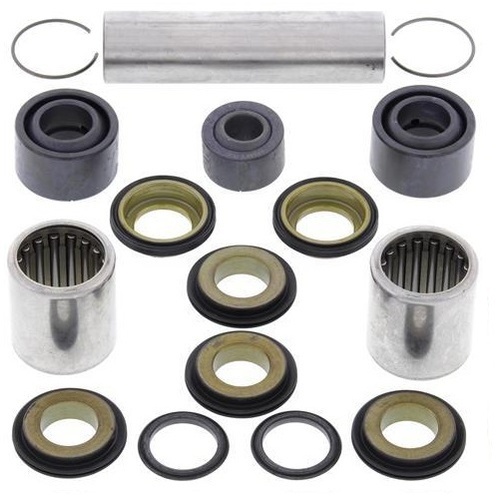 All Balls 27-1106 Linkage Bearing & Seal Kit for Kawasaki KX500 KX 500 1985-1986