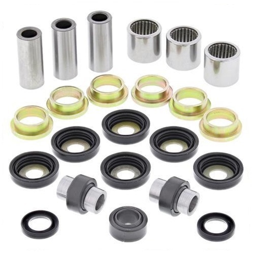 27-1111 Swing Arm Linkage Bearing & Seal Kit for Honda CR80R CR 80R 1985-1987