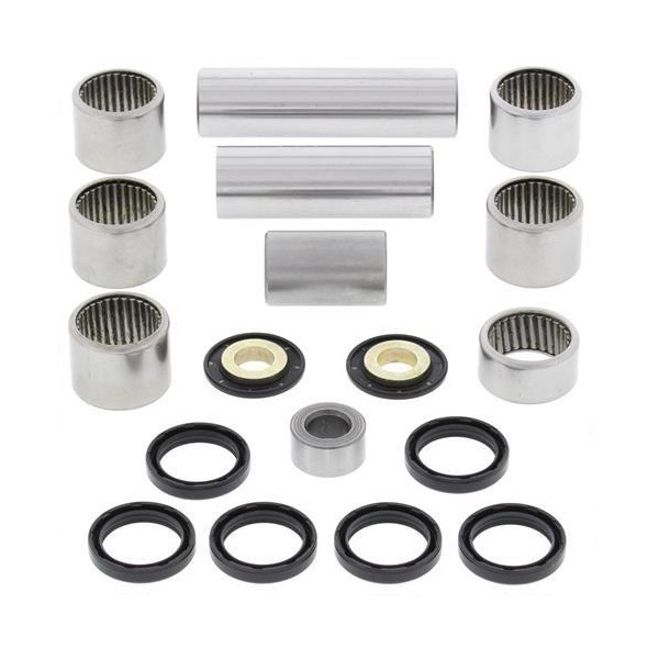 All Balls Linkage Bearing & Seal Kit for 2000-2007 Honda XR650R