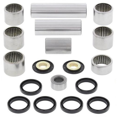 27-1112 Swing Arm Linkage Bearing & Seal Kit for Honda XR650R XR 650R 2000-2007