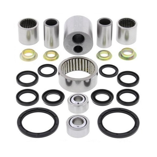 All Balls Linkage Bearing & Seal Kit for 2018-2022 Suzuki DR200S