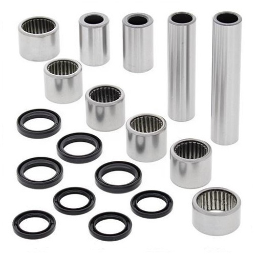All Balls 27-1116 Linkage Bearing & Seal Kit for Yamaha YFZ 450 YFZ450 2004-2005
