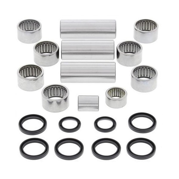 All Balls Linkage Bearing & Seal Kit for 2010 Gas-Gas EC200 SACHS