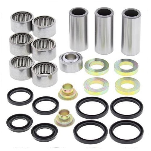 All Balls Linkage Bearing and Seal Kit for Husqvarna WR360 WR 360 2001
