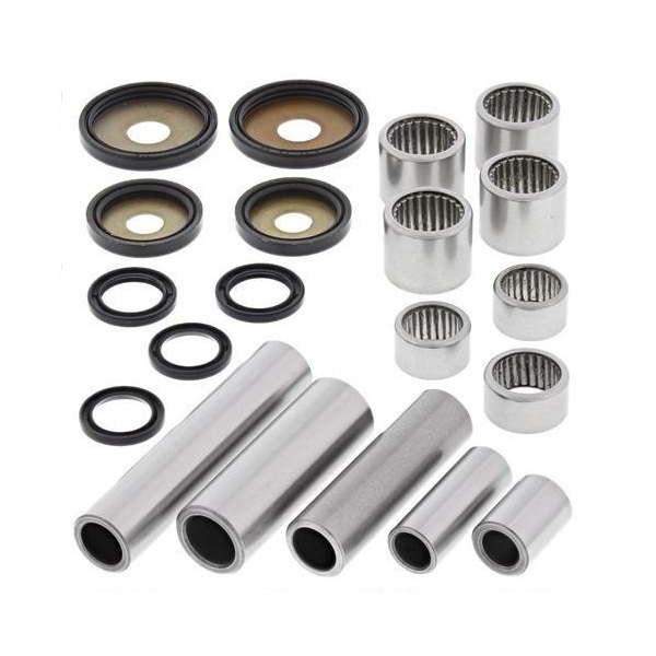 All Balls Linkage Bearing & Seal Kit for 2003-2006 Kawasaki KLX125L BIG WHEEL