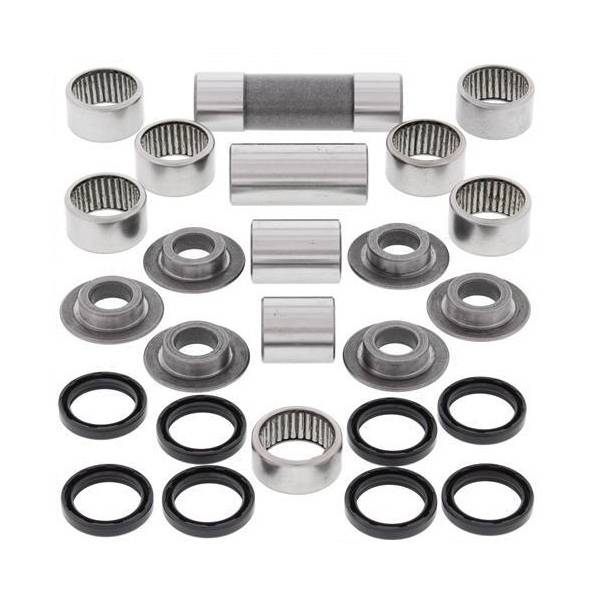 All Balls Linkage Bearing & Seal Kit for 2004-2012 Suzuki RM250