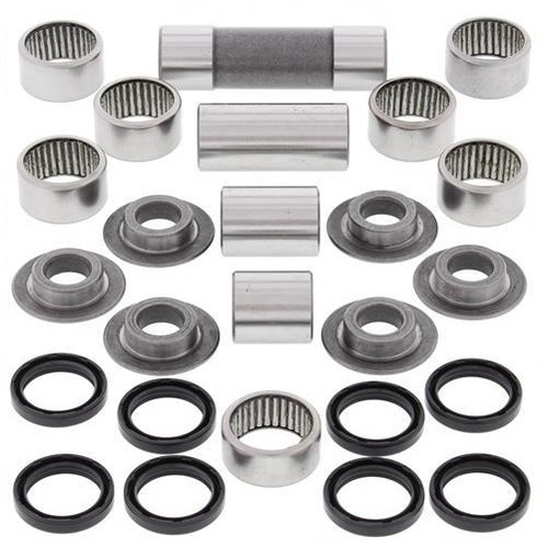 All Balls 27-1127 Linkage Bearing Kit for Suzuki RM-Z250 2007-2009