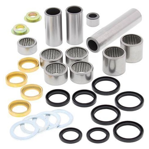 Shock Linkage Kit for Yamaha WR250F WR450F 2005 | YZ250F YZ450F 2005