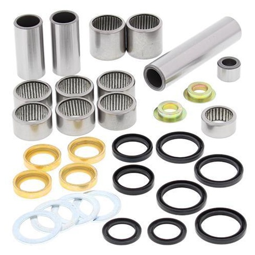 Shock Linkage Bearing Kit for Yamaha YZ125 2005 YZ250 2T 2005 YZ250F 4T 2007