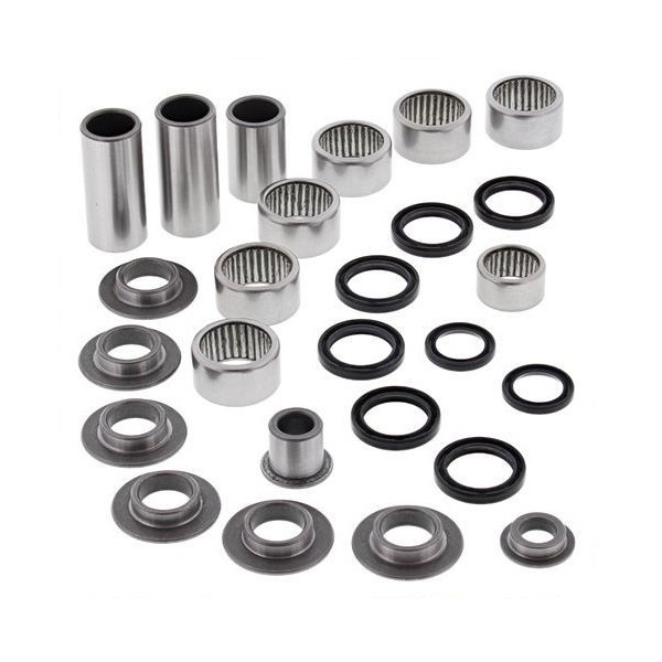 All Balls Linkage Bearing & Seal Kit for 2001 Suzuki RM125
