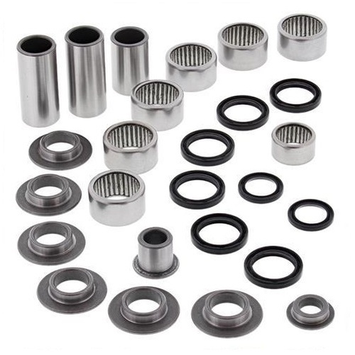 All Balls 27-1131 Linkage Bearing Kit for Suzuki RM125 RM 125 2001
