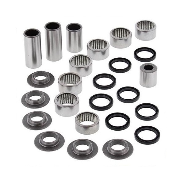All Balls Linkage Bearing & Seal Kit for 2002-2003 Suzuki RM250