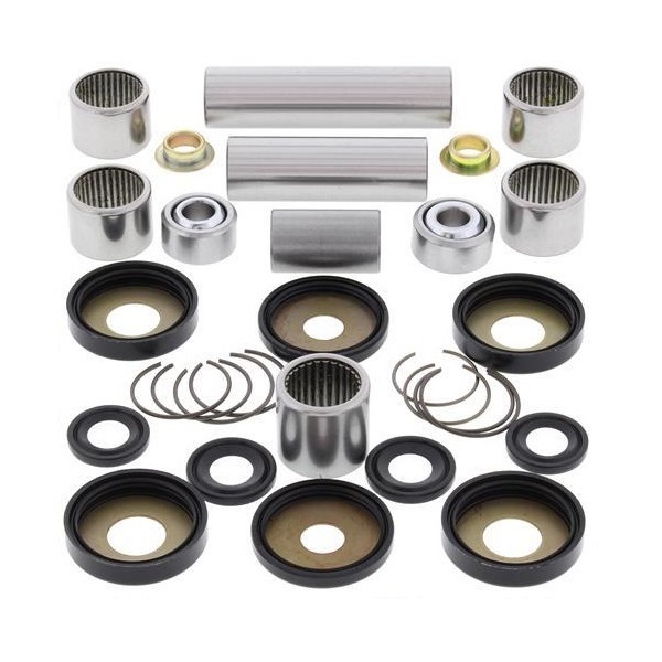 All Balls Linkage Bearing & Seal Kit for 1991-1999 Suzuki RMX250