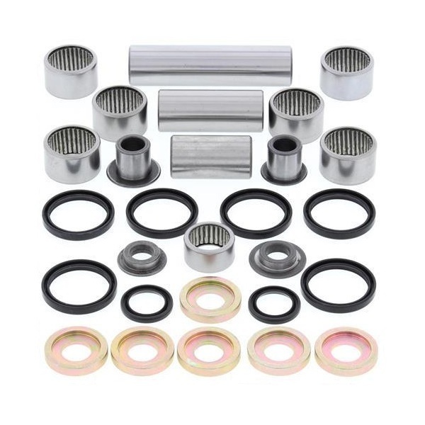 All Balls Linkage Bearing & Seal Kit for 2008-2022 Kawasaki KLX450R