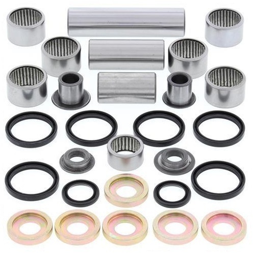 Swinging Arm Linkage Bearing & Seal Kit for Kawasaki KLX450R 2008 to 2019