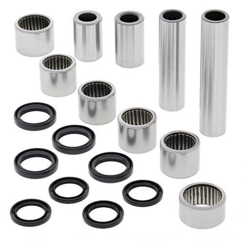 All Balls 27-1139 Linkage Bearing & Seal Kit for Yamaha YFZ 450 YFZ450 2012-2013