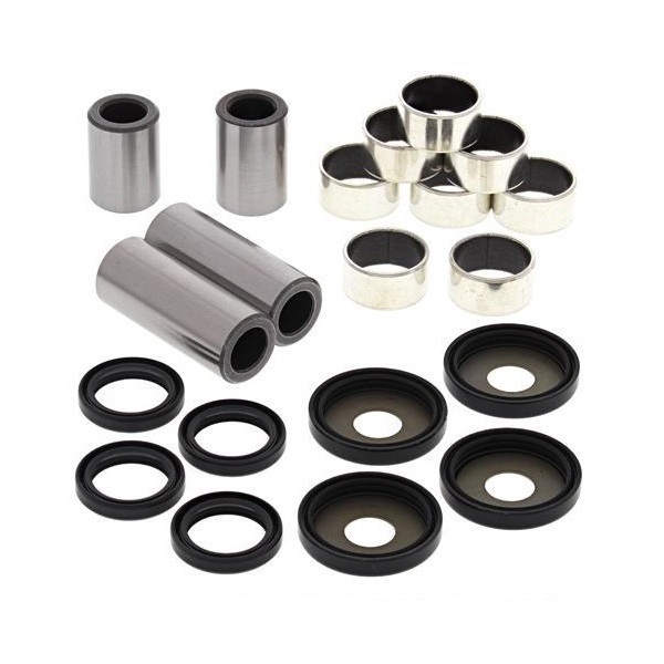 All Balls Linkage Bearing & Seal Kit for 2004-2013 Yamaha YFM350R RAPTOR