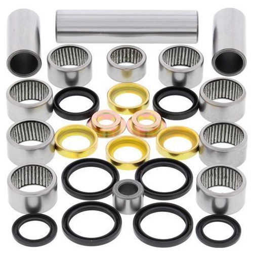 Shock Linkage Kit Lower Shock Bearing for Yamaha WR250F 2006 | WR450F 2006