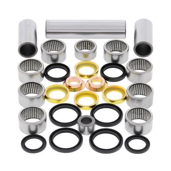 All Balls Linkage Bearing & Seal Kit for 2006 Yamaha WR450F