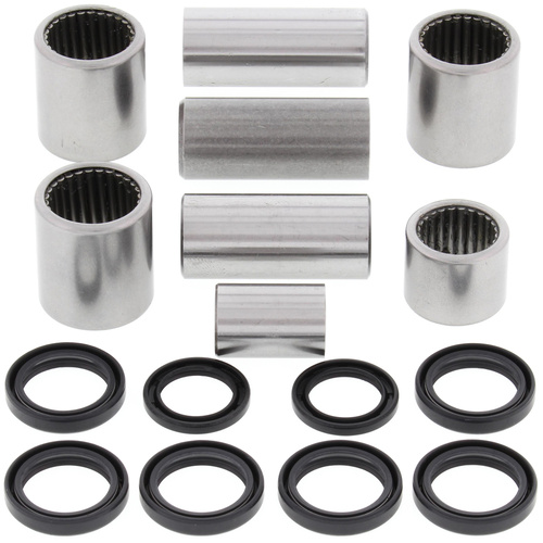Shockie Linkage + Lower Shock Bearing